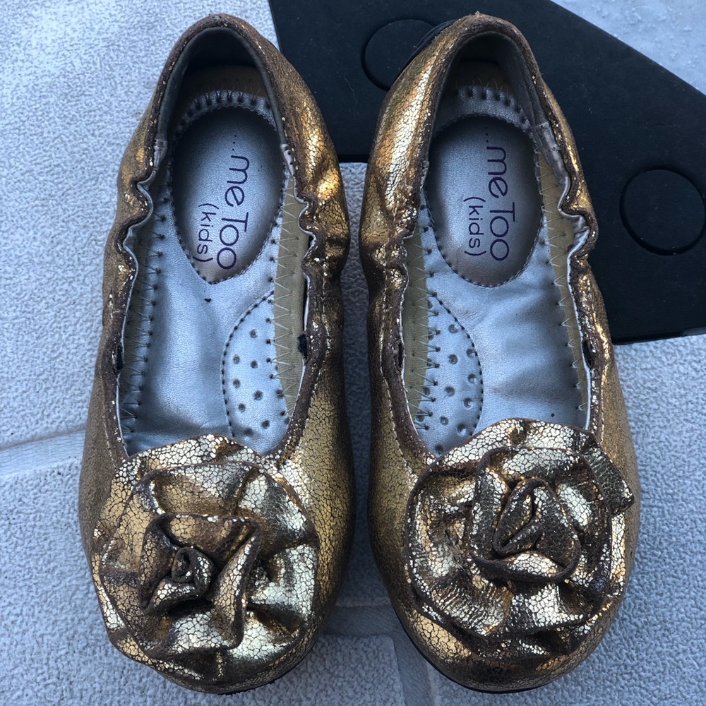 Shoes.